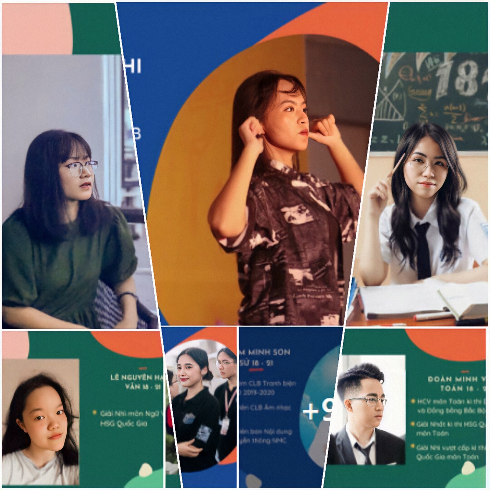 Tổng kết Talkshow: Chuyện ở Chuyên chào đón năm học mới 2021 - 2022